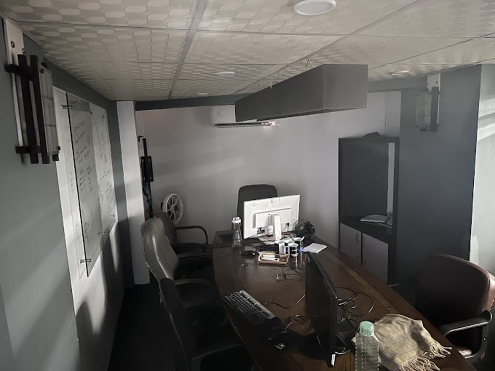 Daftar Coworking Space karachi