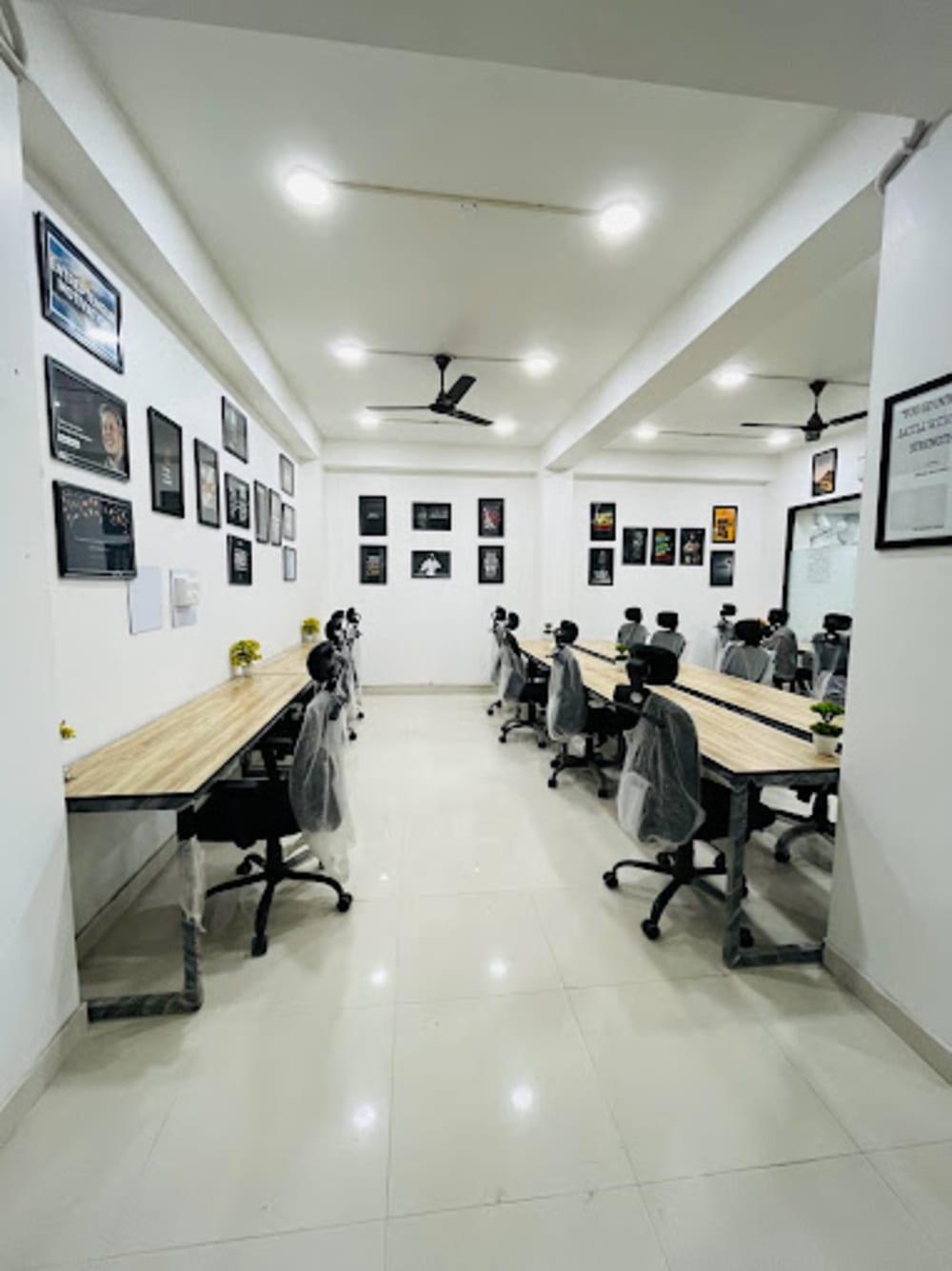 Pratham Karyalaya Shyam Nagar- Jaipur