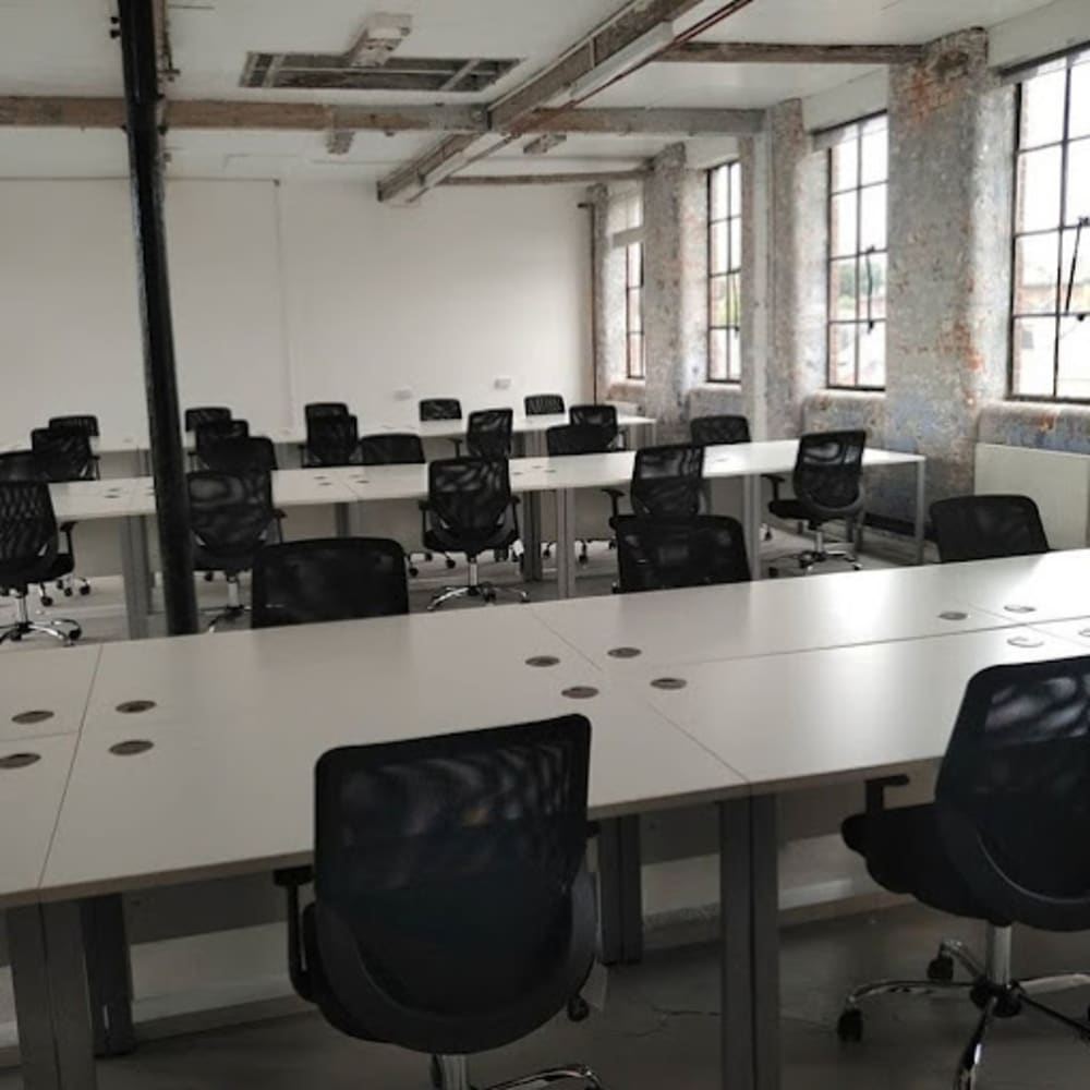 North Nottinghamshire Nottingham