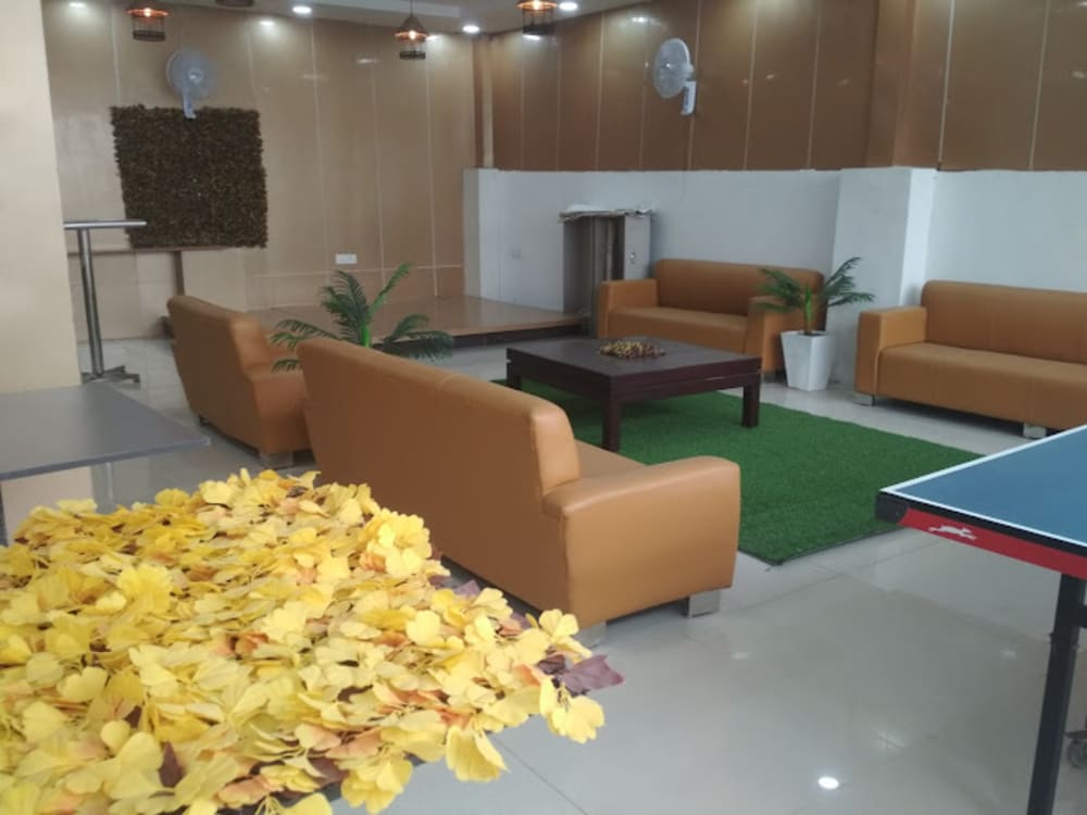 Let's Connect Business Park