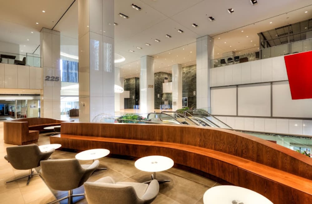 Avenue Business Center Chicago