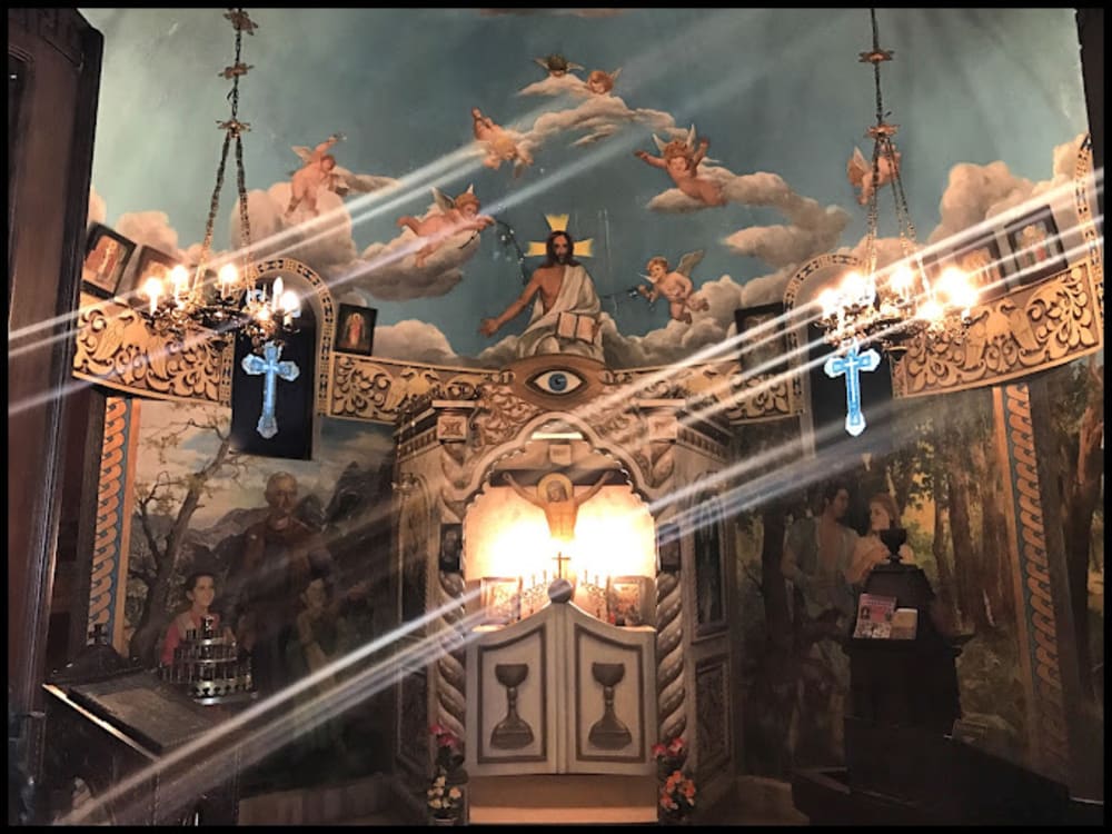 Adamson Center Makati