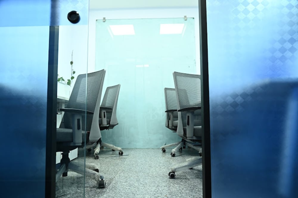 Startup Offices India