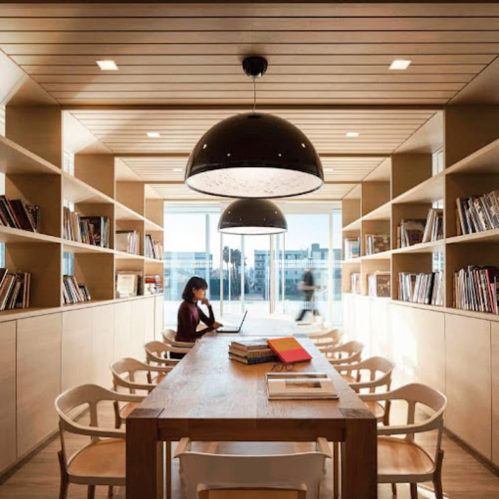 Santa Monica WorkPlace