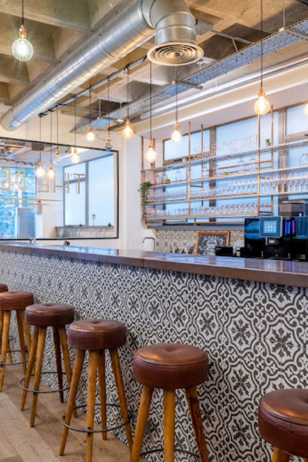 Colab Spaces London 9 Curtain Road