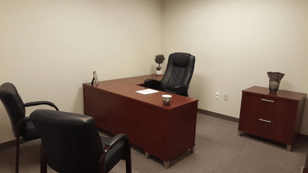 Executive Suite Professionals Jacksonville