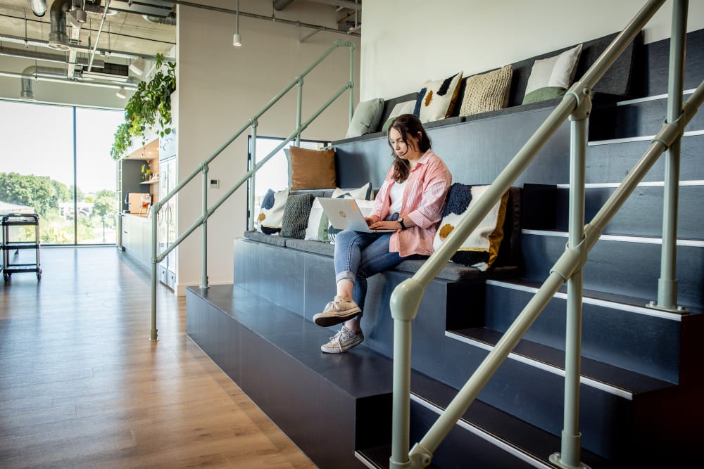 X+Why Limited London Chiswick Works