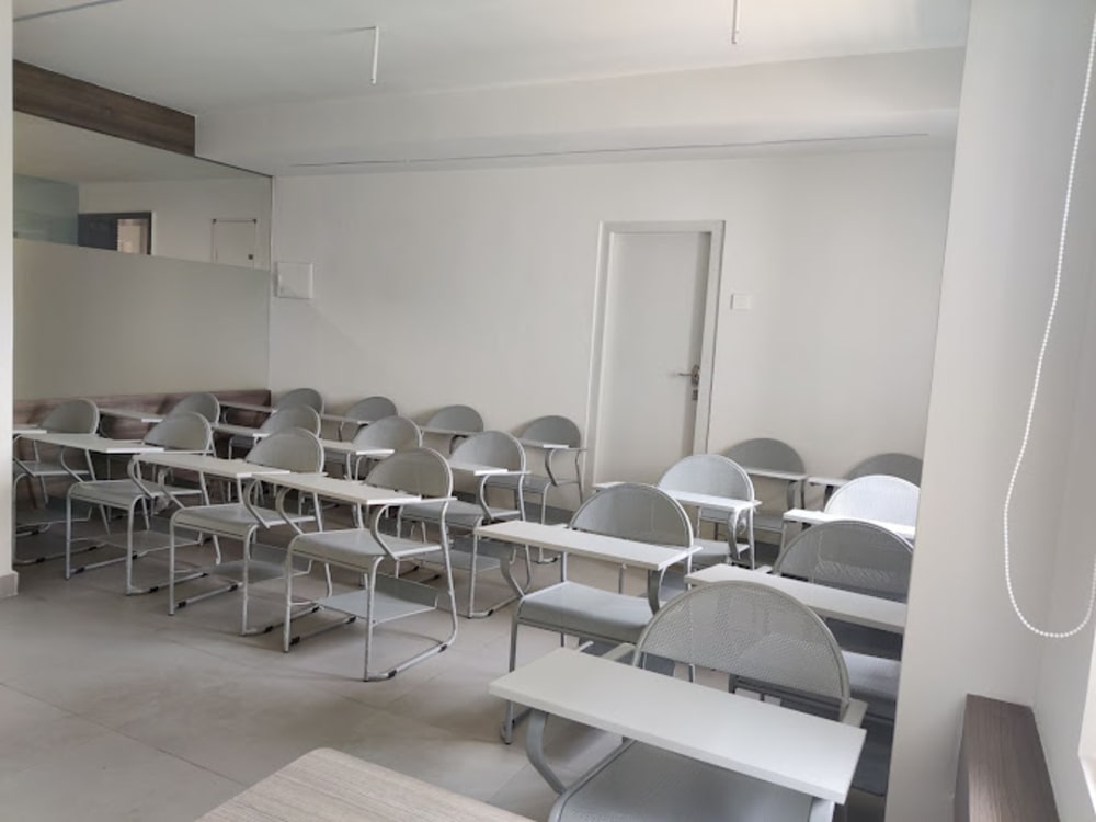 Workmate Coworking- Chennai