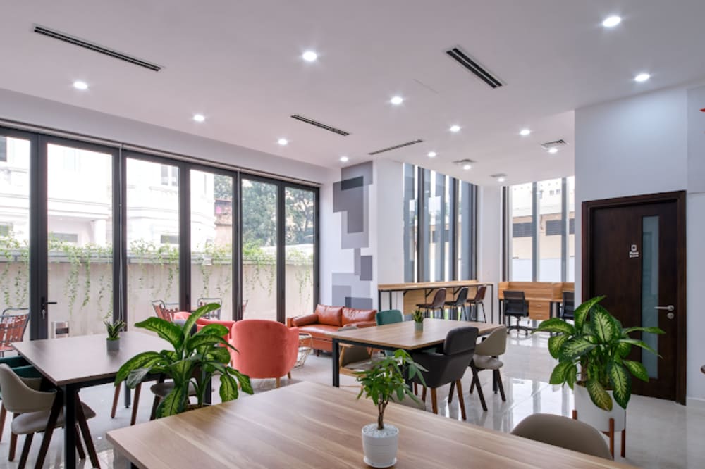 Kyushu Promotion Center