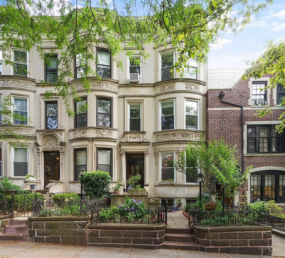 Park Slope Headquarters