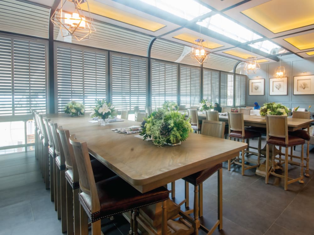 Plaza Premium Lounge Phuket International Airport