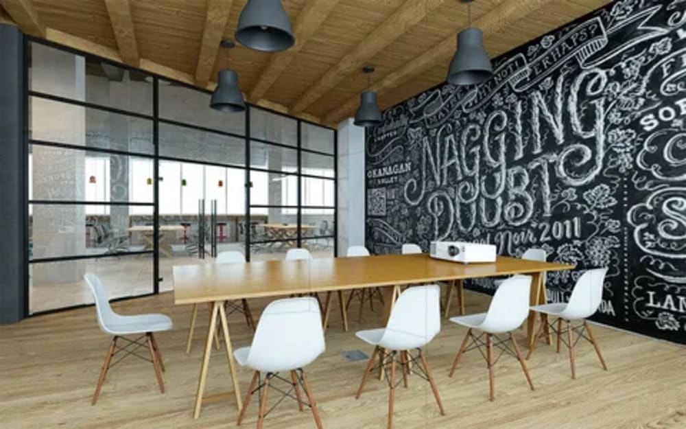 THRIVE Coworking-Chapel Hill