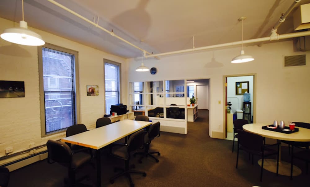 Metroworks Center Natick