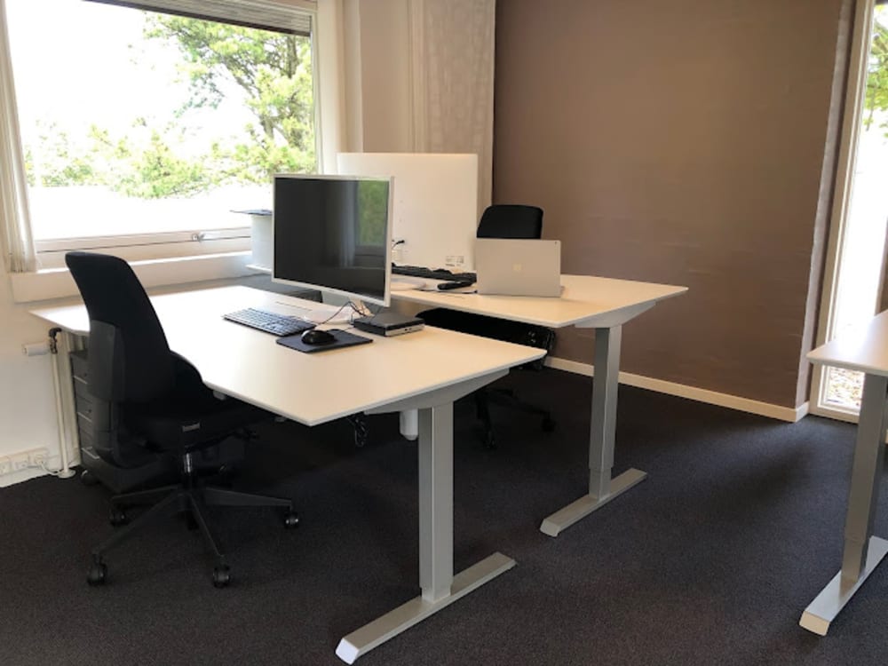 OFF13 Professionelt kontorhotel