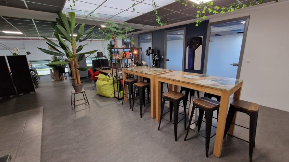 Foundry Studios Strasbourg