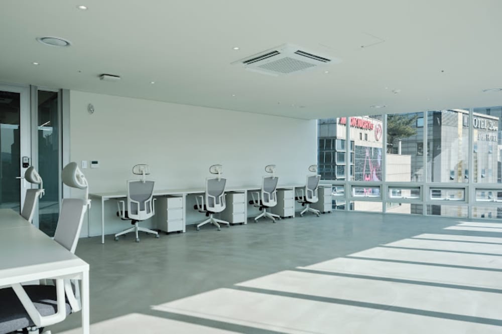 Musinsa Studio-Yongsan