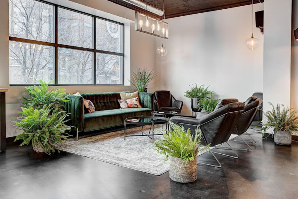 Espace Beaubien Montreal