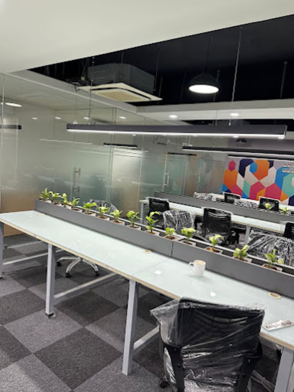 SVAMWORK Noida sSector 63