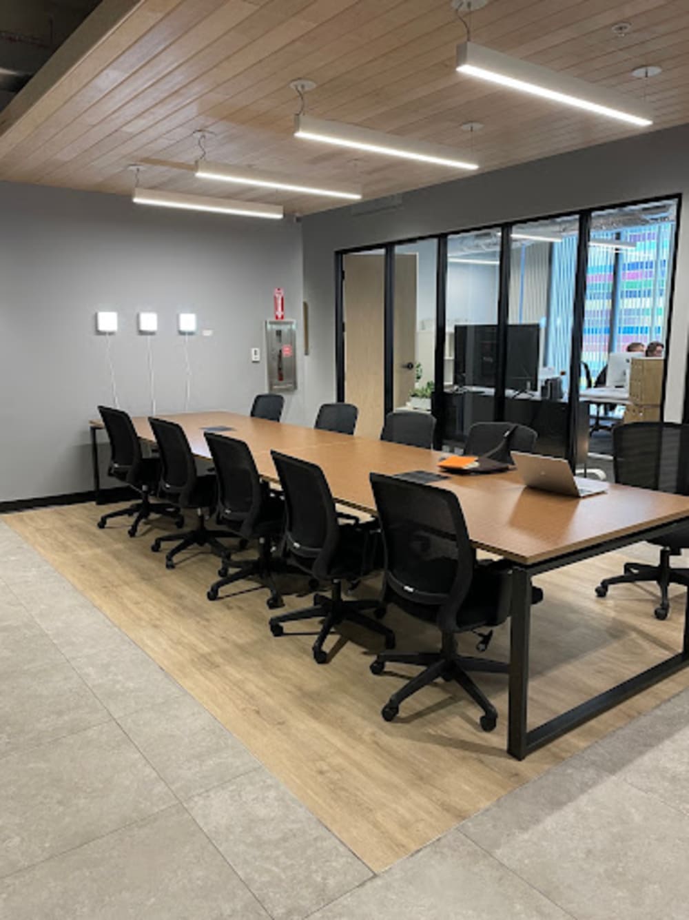 Co-Work LatAm Brickell