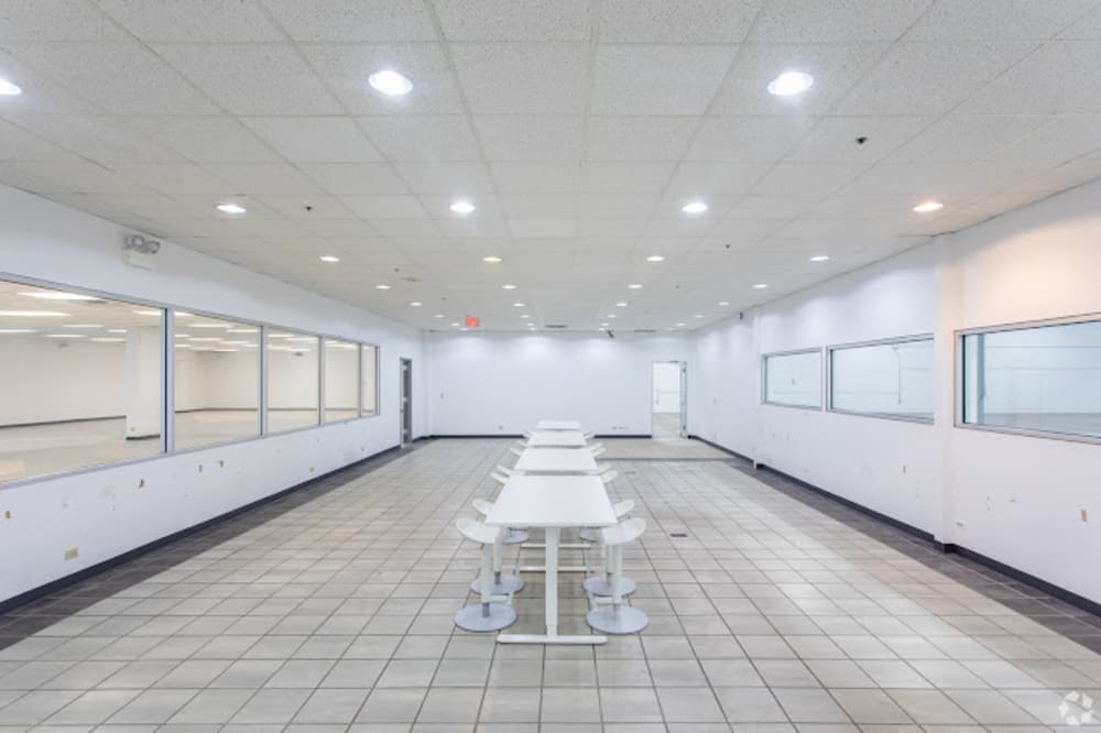 Cubework-Lincolnwood