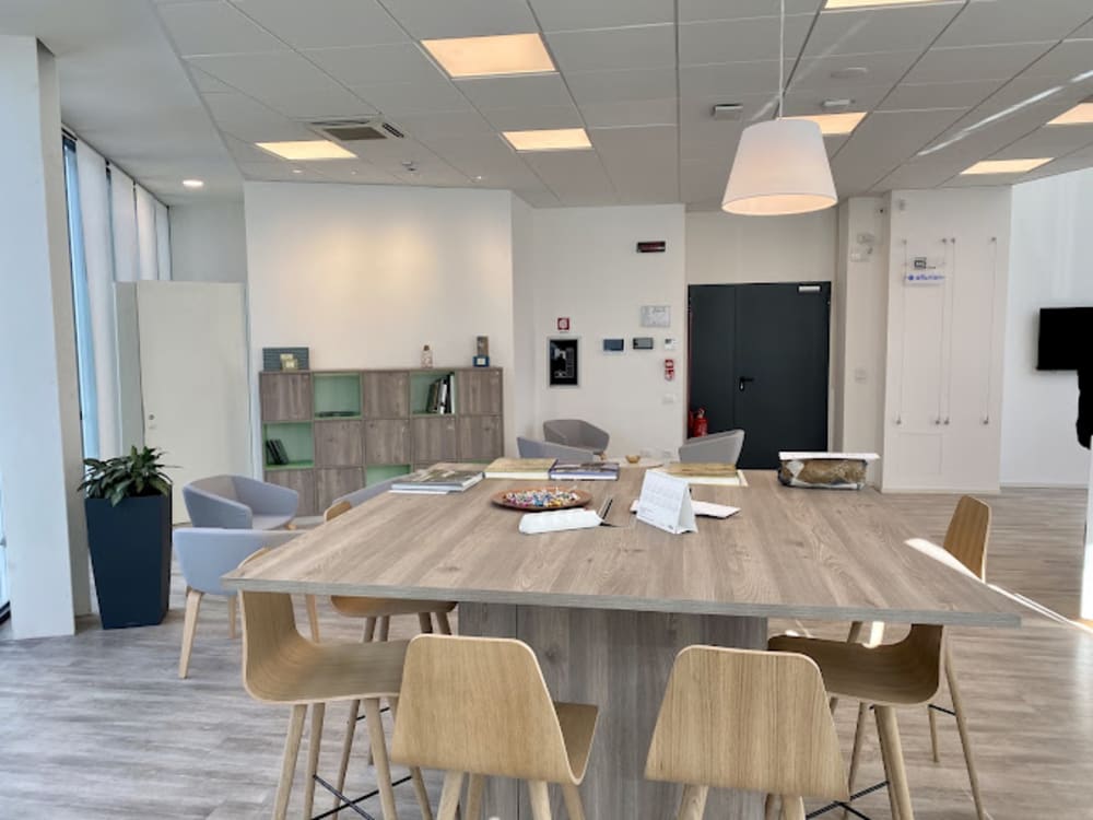 Regus Tiburtina Piazzale- Rome