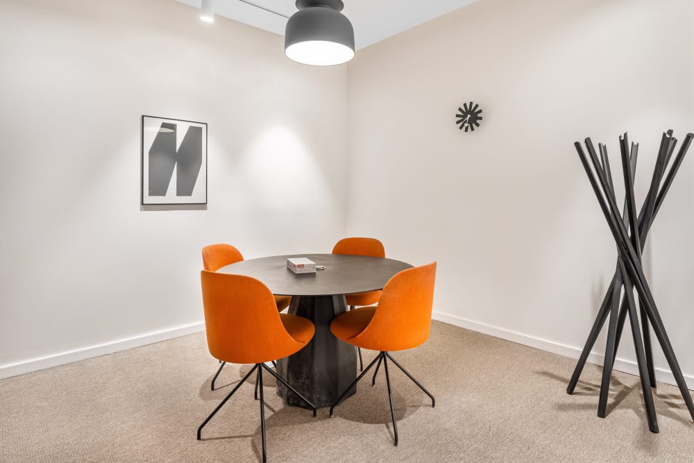 Regus Las Vegas Arroyo Crossing