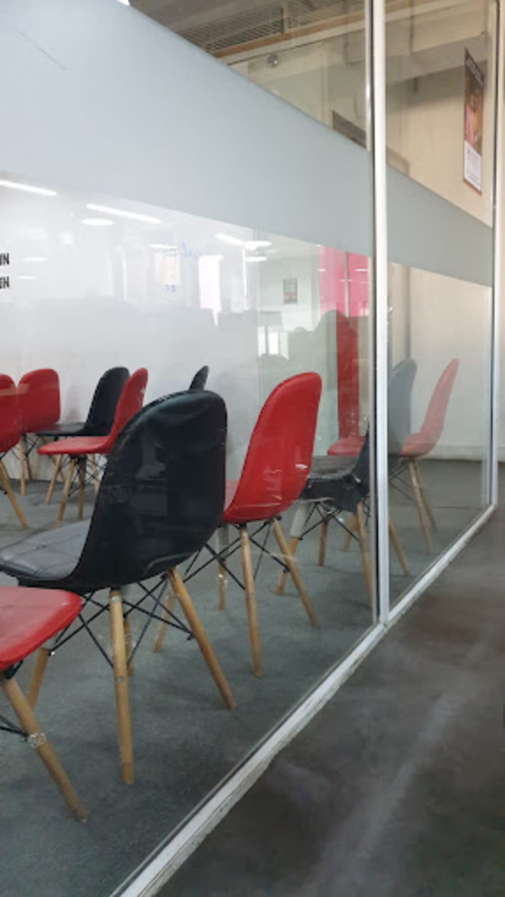 ABL Workspaces Coworking- Noida