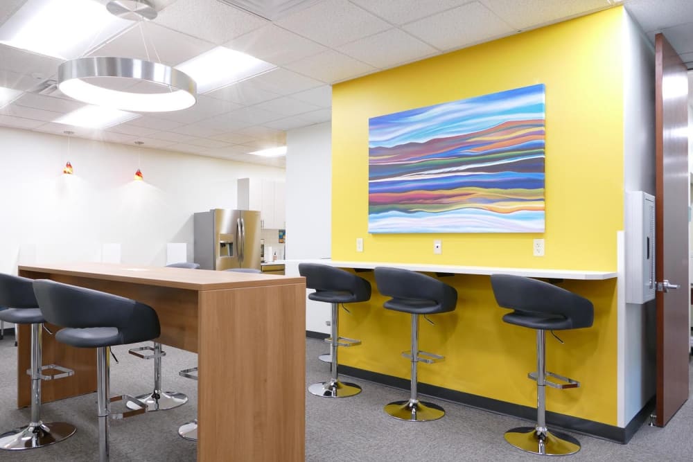 Front Range CoWorking Colorado Springs