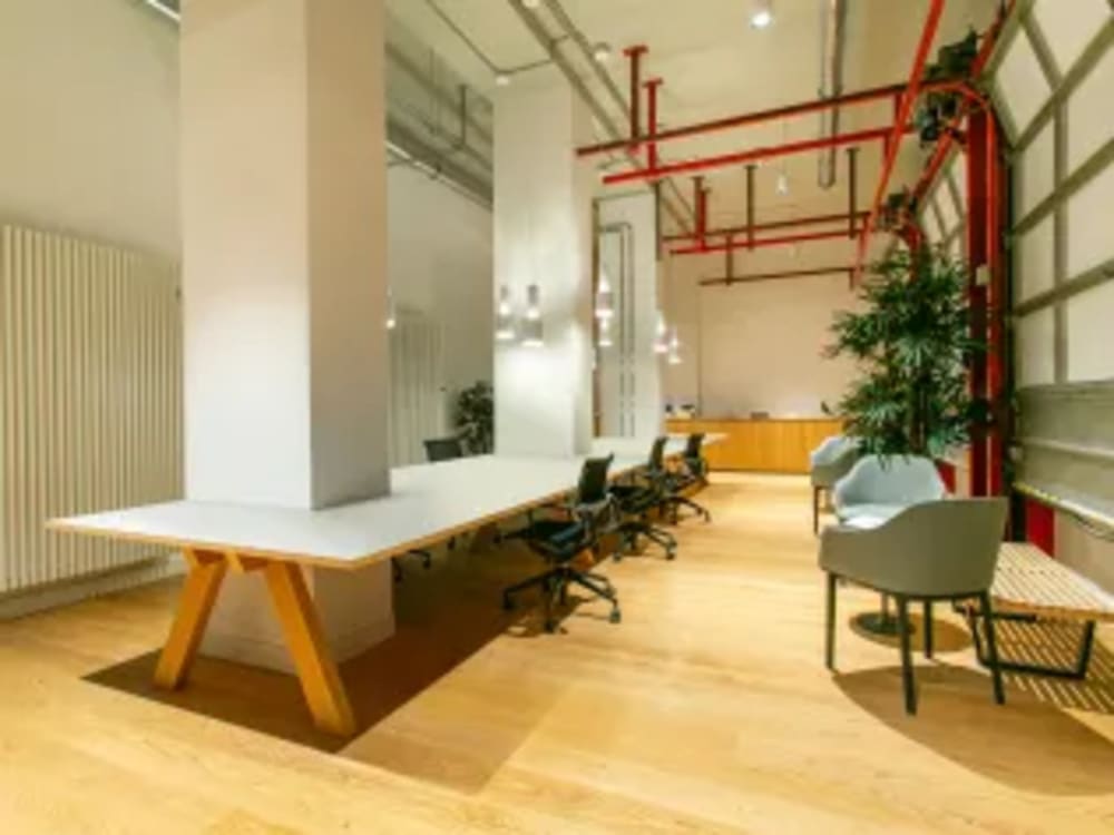 Regus Private Offices Cedar Rapids