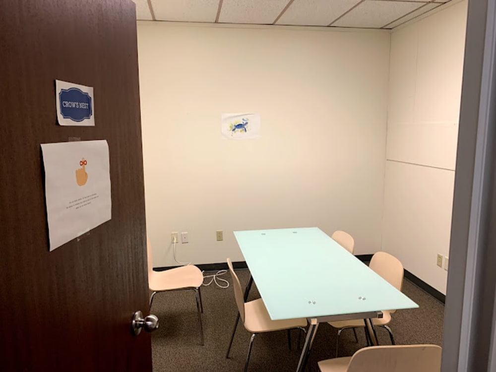 Victopia Coworking Space