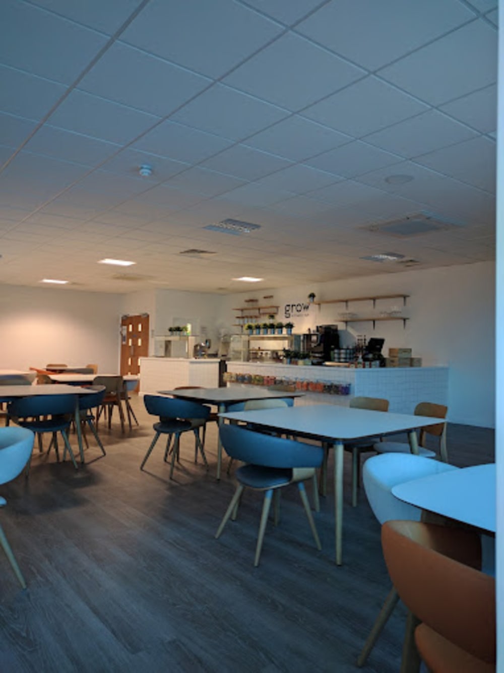 Allia Future Business Centre London