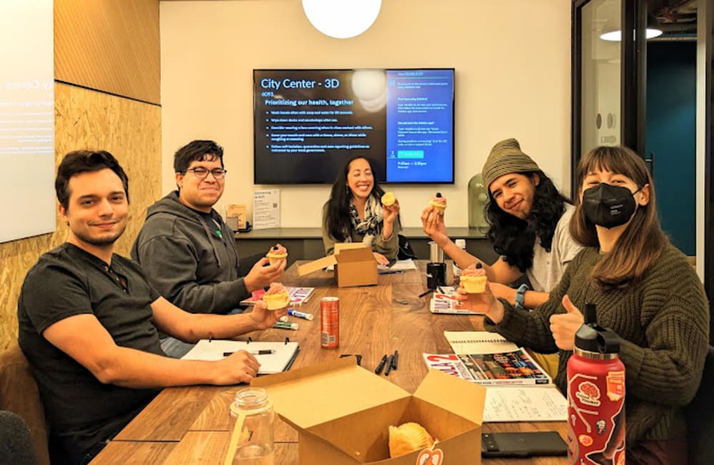 Easy Spanish Palo alto