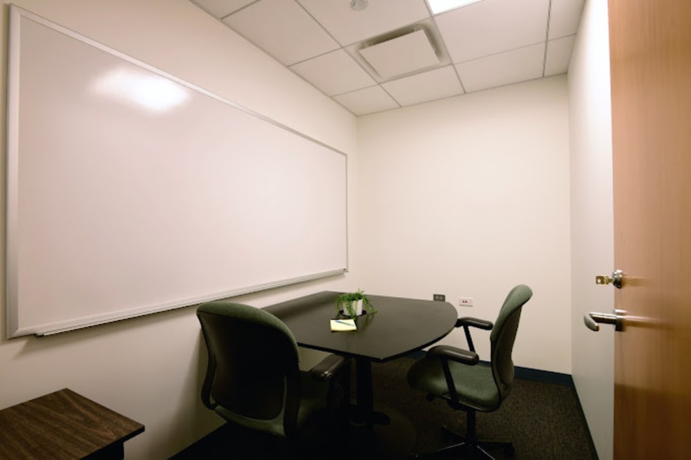 Office Evolution Chicago