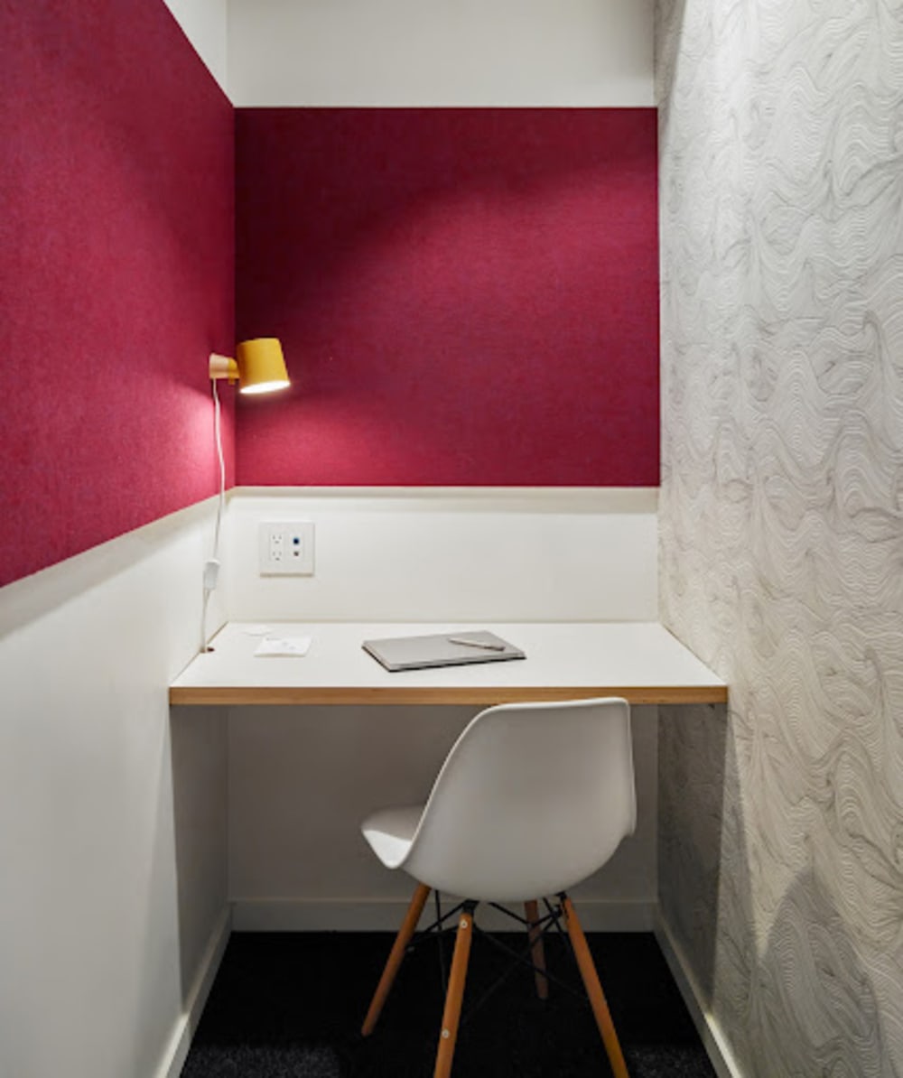 Lokaal Coworking- Toronto