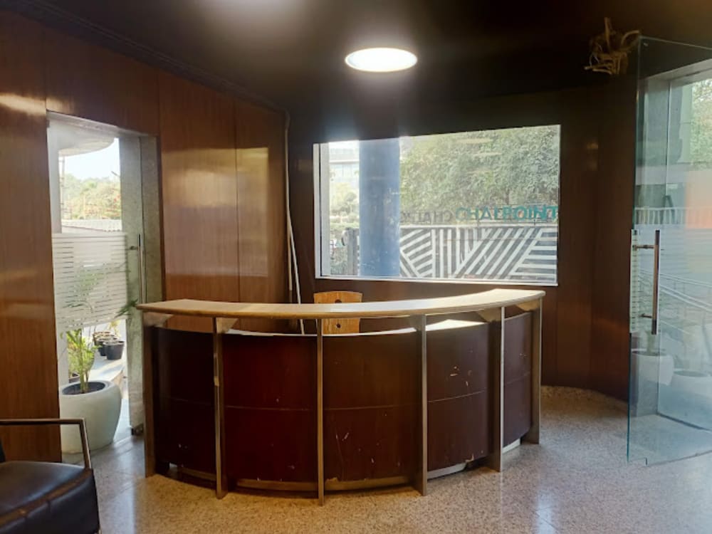 Cube8 Coworking Pvt Ltd