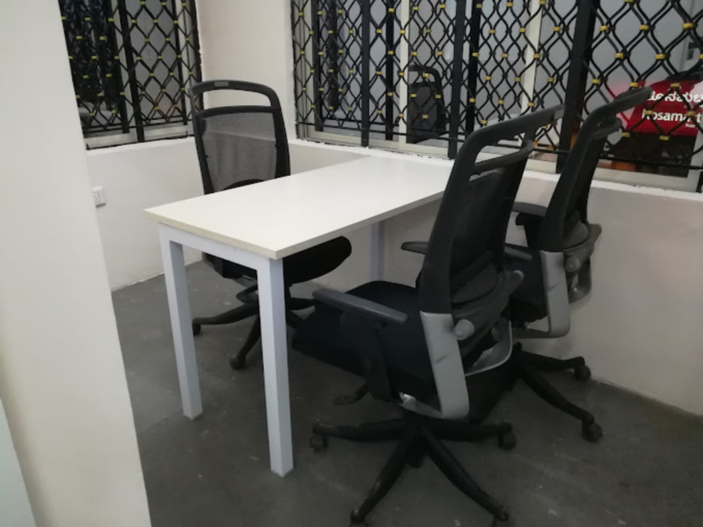 Startup Haven Coworking- Bengaluru