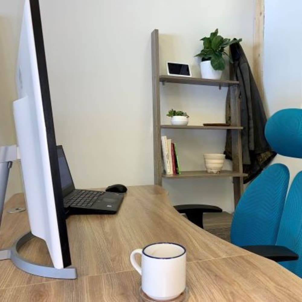 Cowork Taos Paseo-El Prado