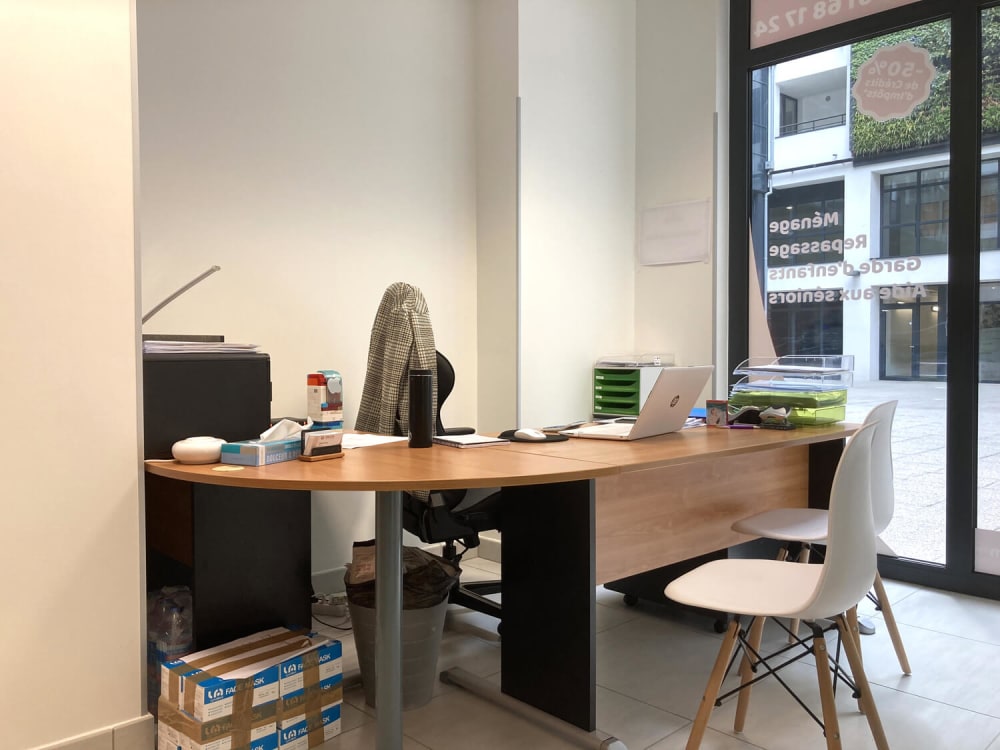 Strasbourg Business Centre