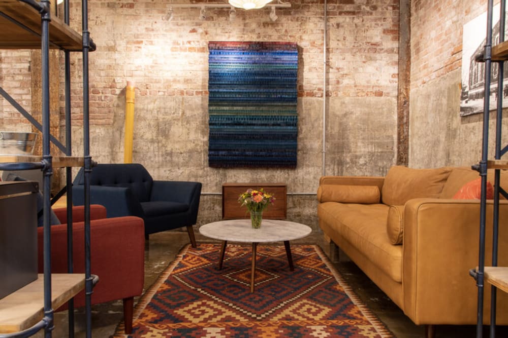 The Substation 4228 Washington St