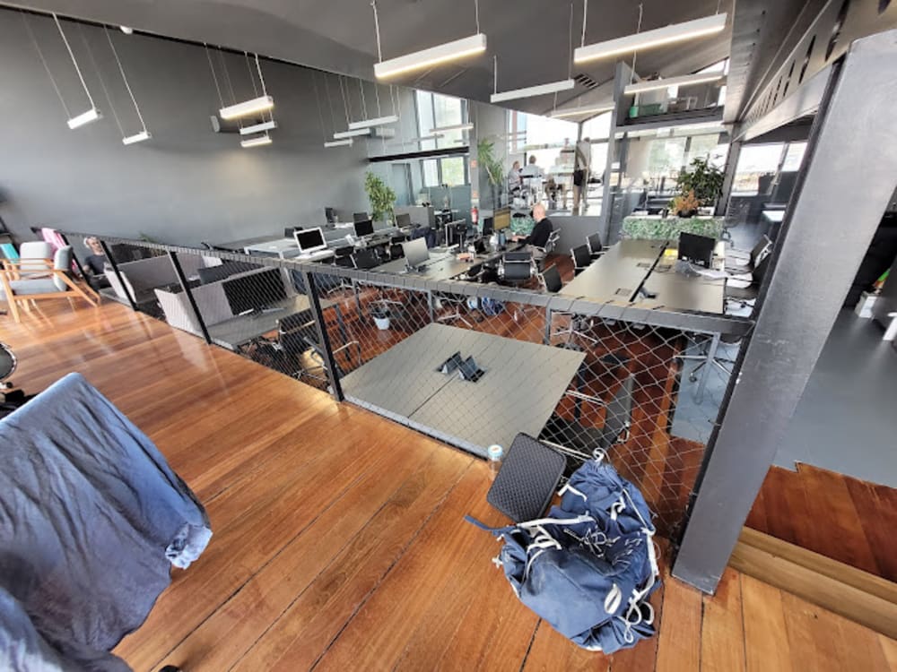 Scape Workspaces- Lisbon