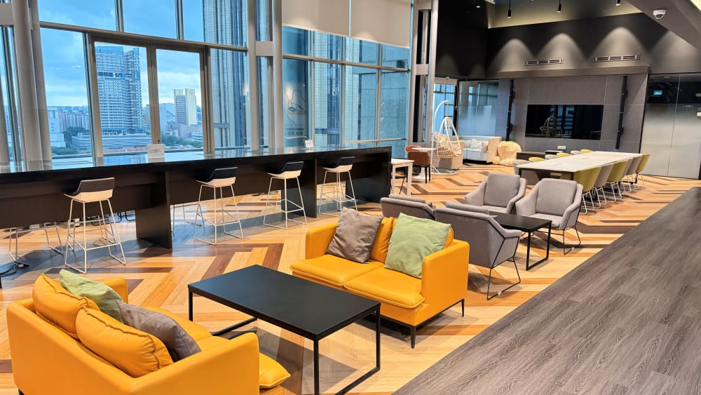 UClub Bugis Junction