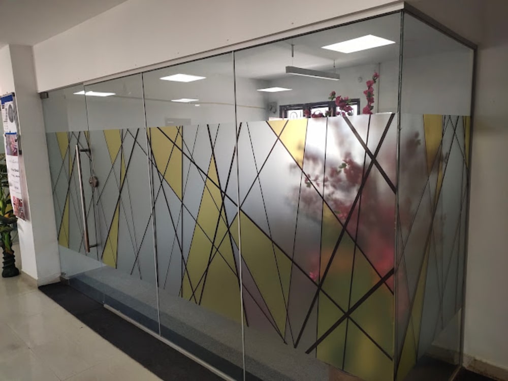 AI CoWorking Officers Colony- Hyderabad