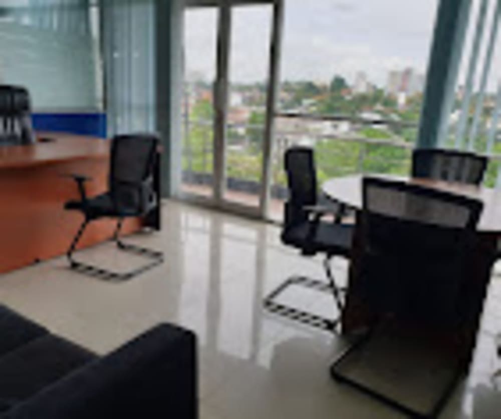 Nugegoda Business Centre