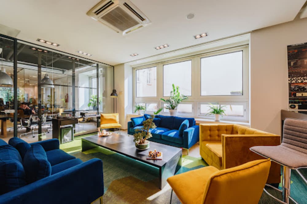 La Gallery Strasbourg