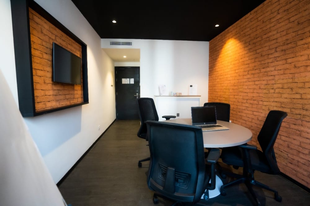 kowork Onomo Sidi Maarouf