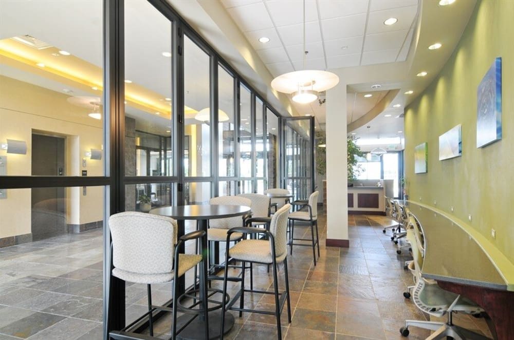 Runway Workspaces Denver