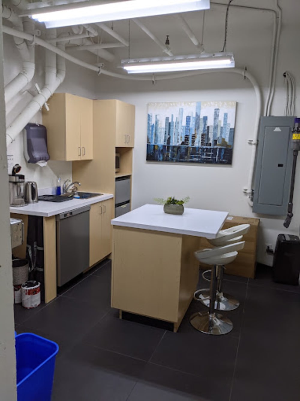 VanCubers 997 Seymour