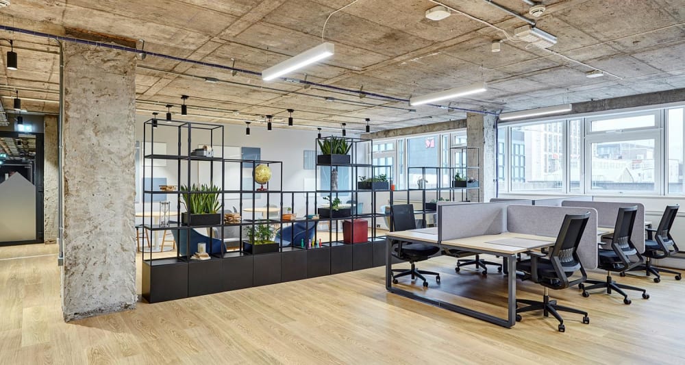 Park Business Centres Glasgow