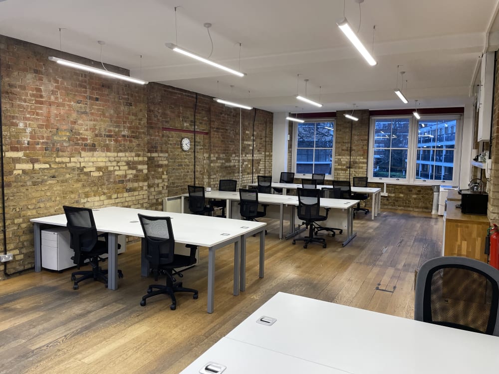 Seed Formations london