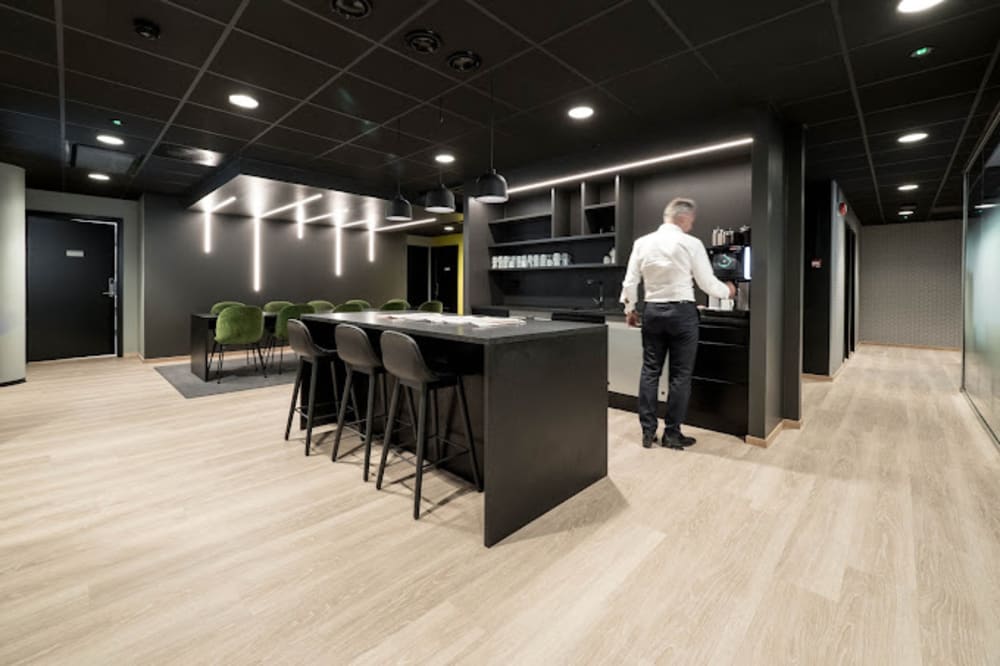 Thon Flex Vika Atrium